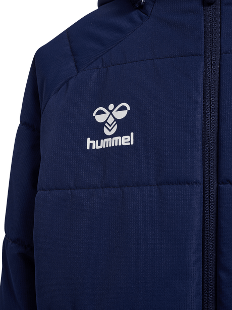 Hummel Youth Lead 2.0 Bench Jacket 223779-3