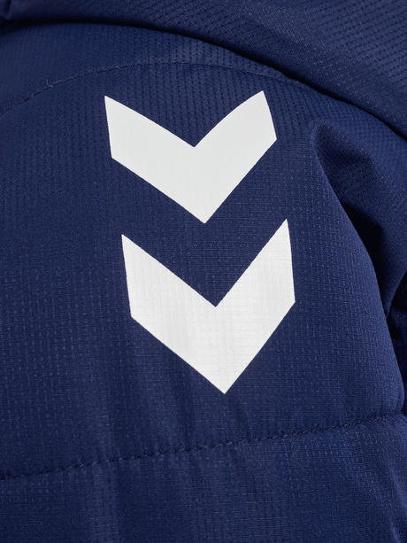 Hummel Youth Lead 2.0 Bench Jacket 223779-4