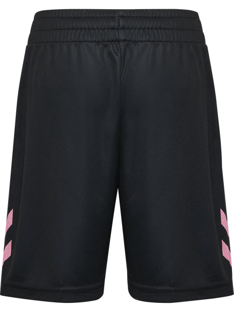 Hummel Youth Shimmer Shorts 228565-2