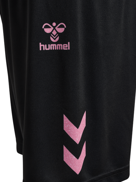 Hummel Youth Shimmer Shorts 228565-3