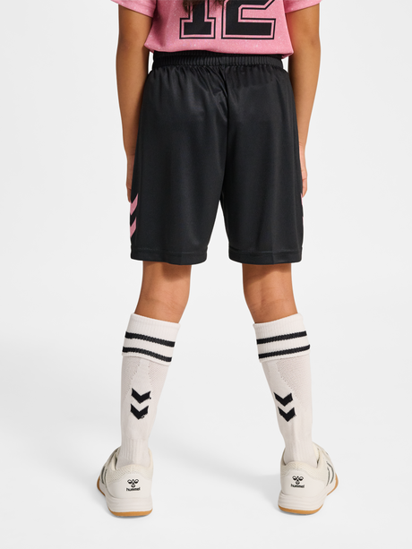 Hummel Youth Shimmer Shorts 228565-4