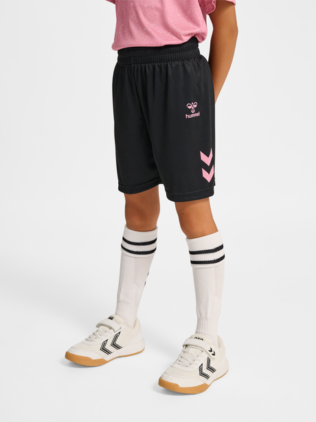 Hummel Youth Shimmer Shorts 228565-5