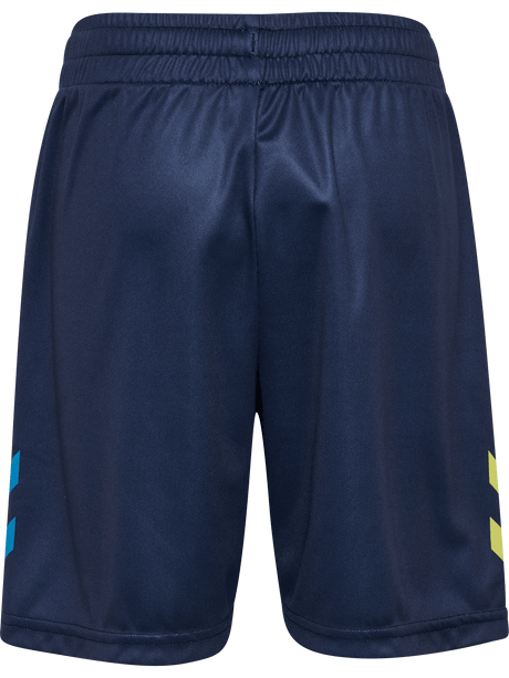 Hummel Youth Shimmer Shorts 228565-2