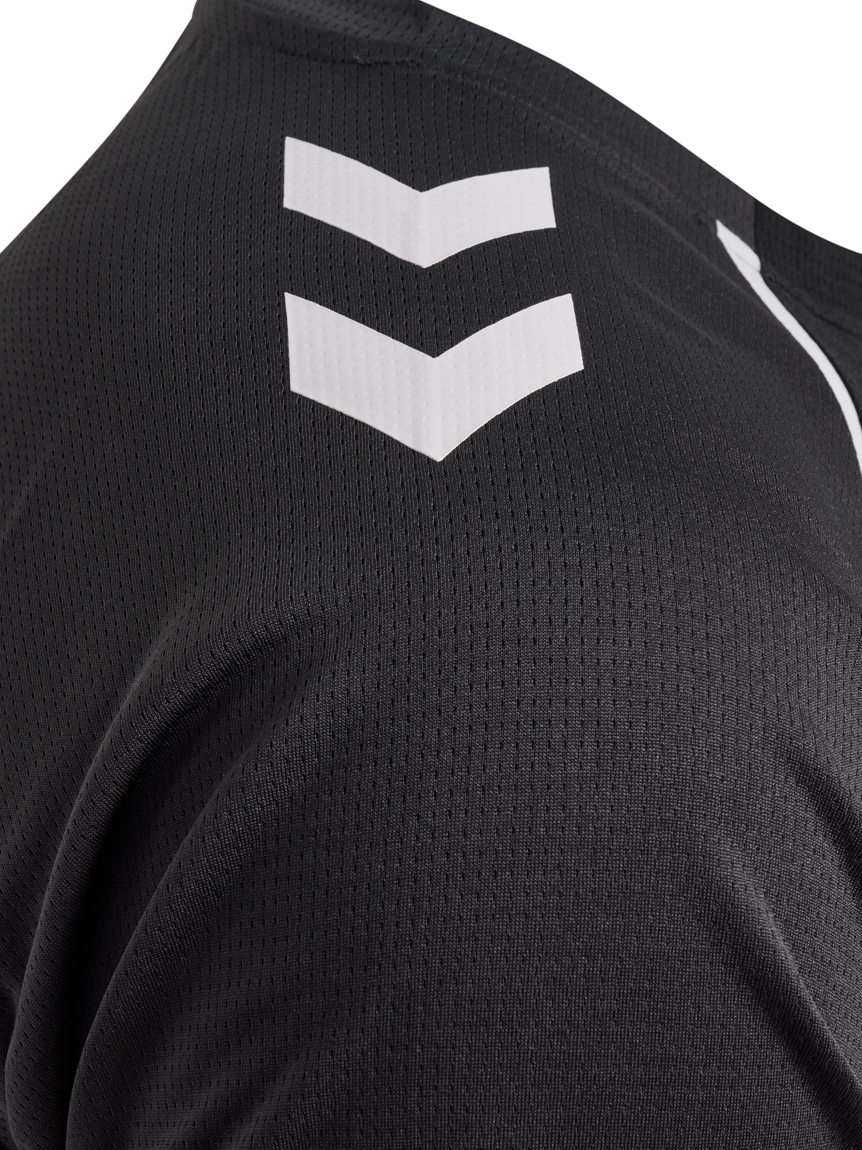 Hummel Men's Lead 2.0 Polo 223756-4