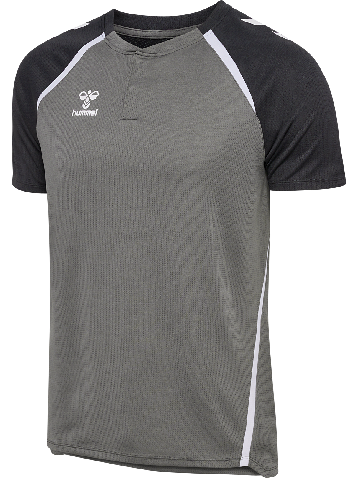 Hummel Men's Lead 2.0 Polo 223756-1