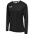 Hummel Men's Authentic Long Sleeve Soccer Poly Jersey 204922-1