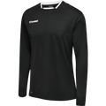 Hummel Men's Authentic Long Sleeve Soccer Poly Jersey 204922-1