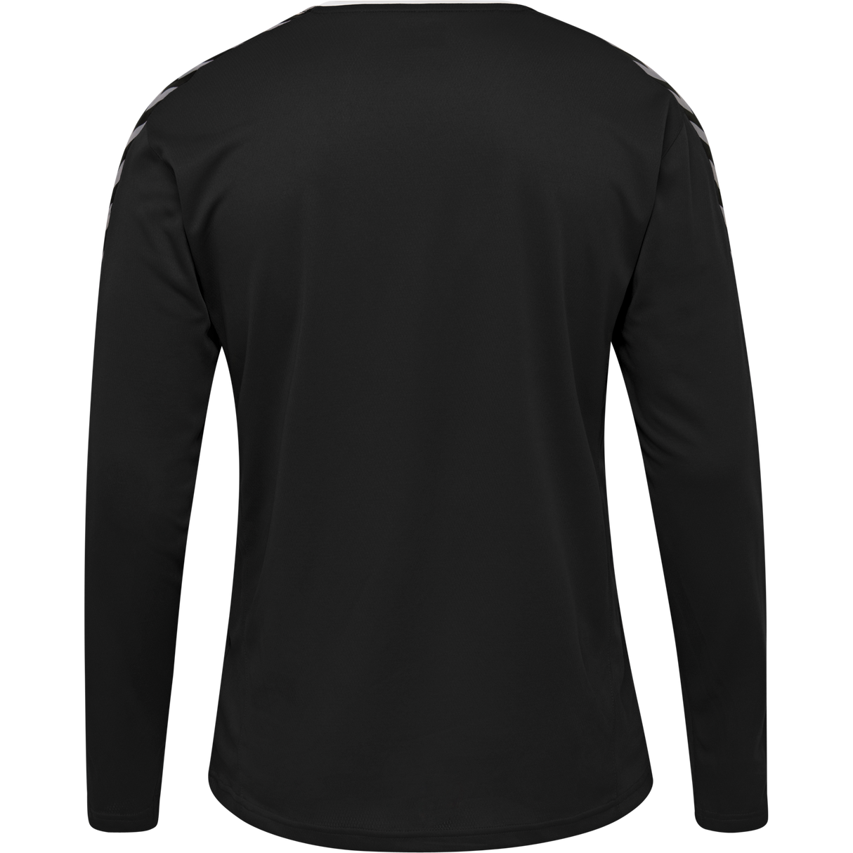 Hummel Men's Authentic Long Sleeve Soccer Poly Jersey 204922-2