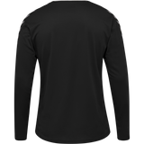 Hummel Men's Authentic Long Sleeve Soccer Poly Jersey 204922-2