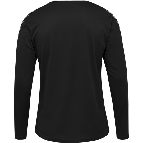 Hummel Men's Authentic Long Sleeve Soccer Poly Jersey 204922-2