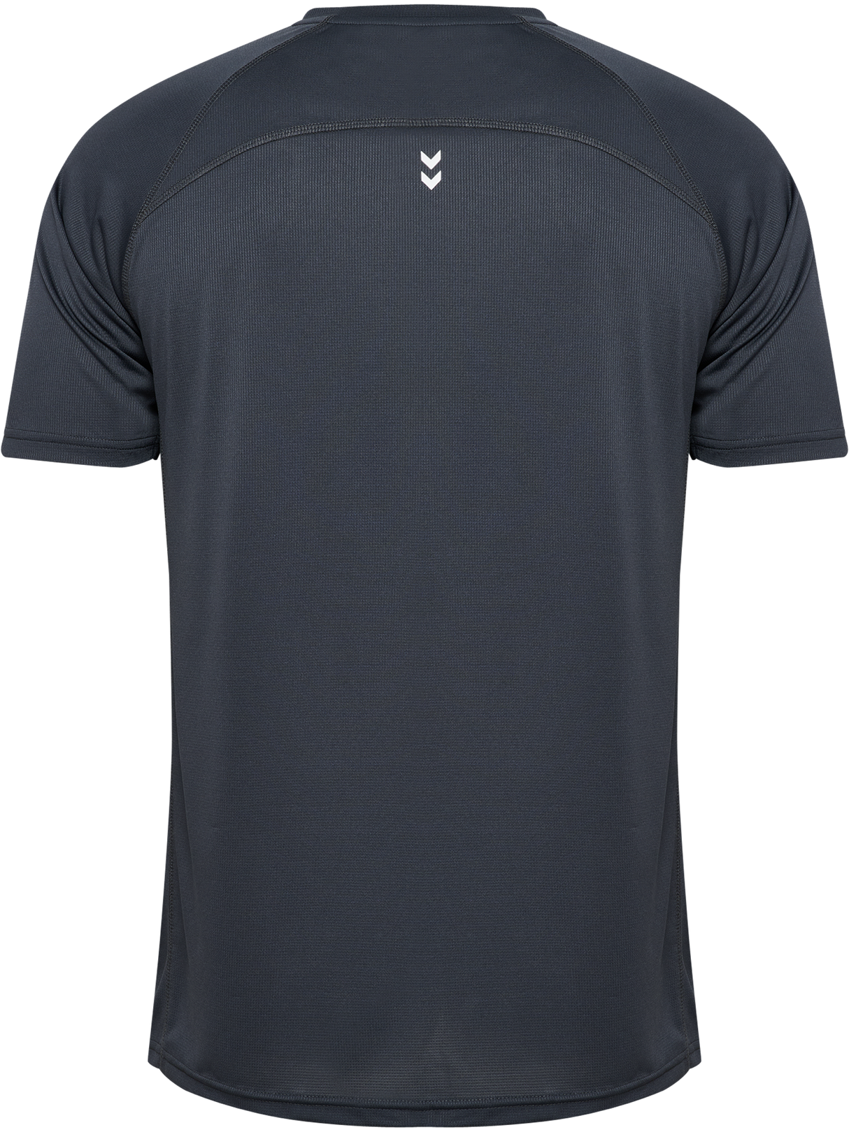 Hummel Men's Pulse Workout Short Sleeve T-Shirt 229885-2