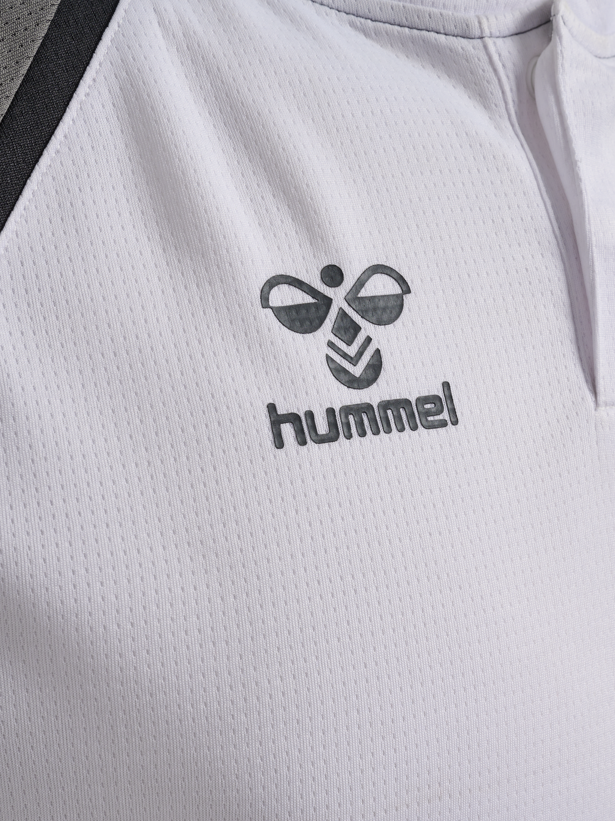 Hummel Men's Lead 2.0 Polo 223756-3