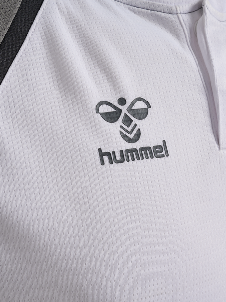 Hummel Men's Lead 2.0 Polo 223756-3
