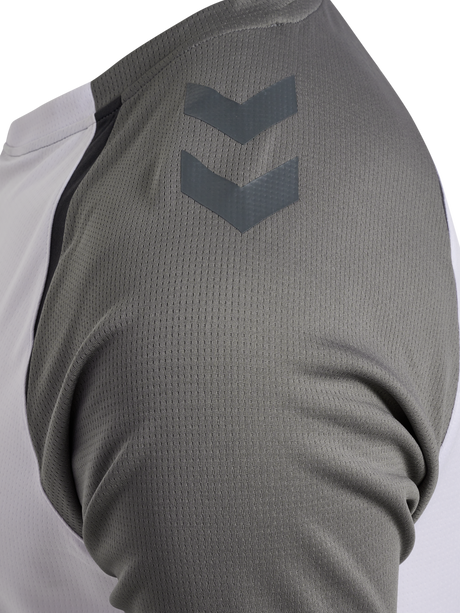 Hummel Men's Lead 2.0 Polo 223756-4