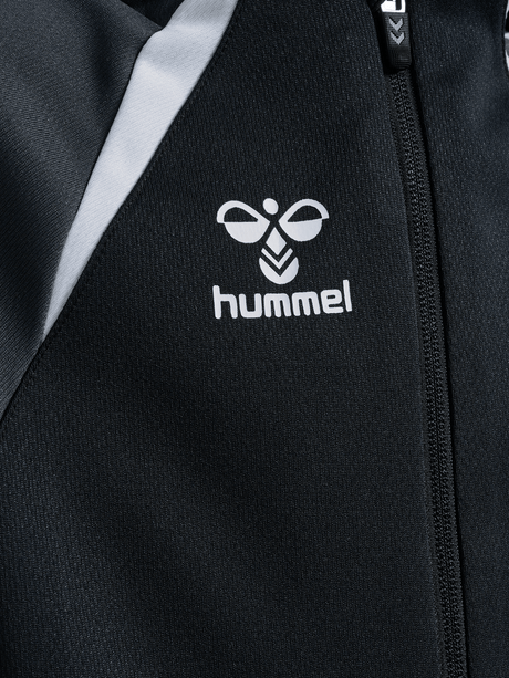 Hummel Youth Lead 2.0 Zip Hoodie 223760-3