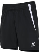 Hummel Women's Lead 2.0 Woven Shorts 223767-1