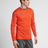 Hummel Men's Authentic Long Sleeve Soccer Poly Jersey 204922-2