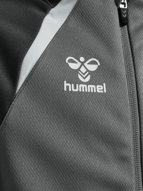 Hummel Youth Lead 2.0 Zip Hoodie 223760-3