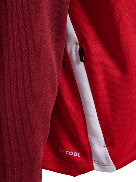 Hummel Youth Lead 2.0 Zip Hoodie 223760-4