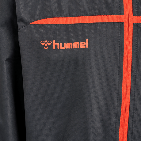 Hummel Youth Authentic Training Jacket 204936-3