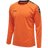 Hummel Men's Authentic Long Sleeve Soccer Poly Jersey 204922-1