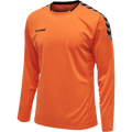 Hummel Men's Authentic Long Sleeve Soccer Poly Jersey 204922-1