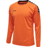 Hummel Men's Authentic Long Sleeve Soccer Poly Jersey 204922-1