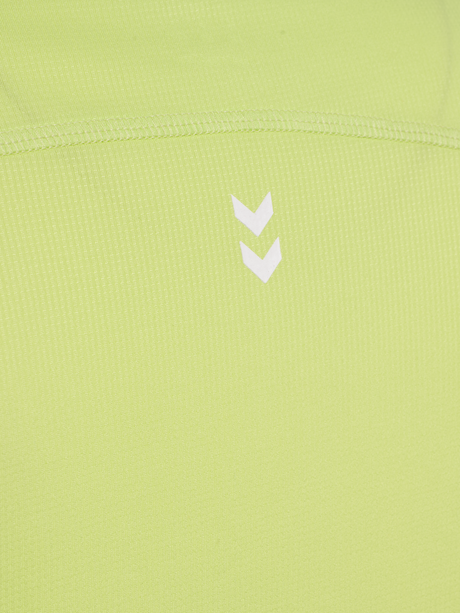 Hummel Men's Pulse Workout Short Sleeve T-Shirt 229885-3