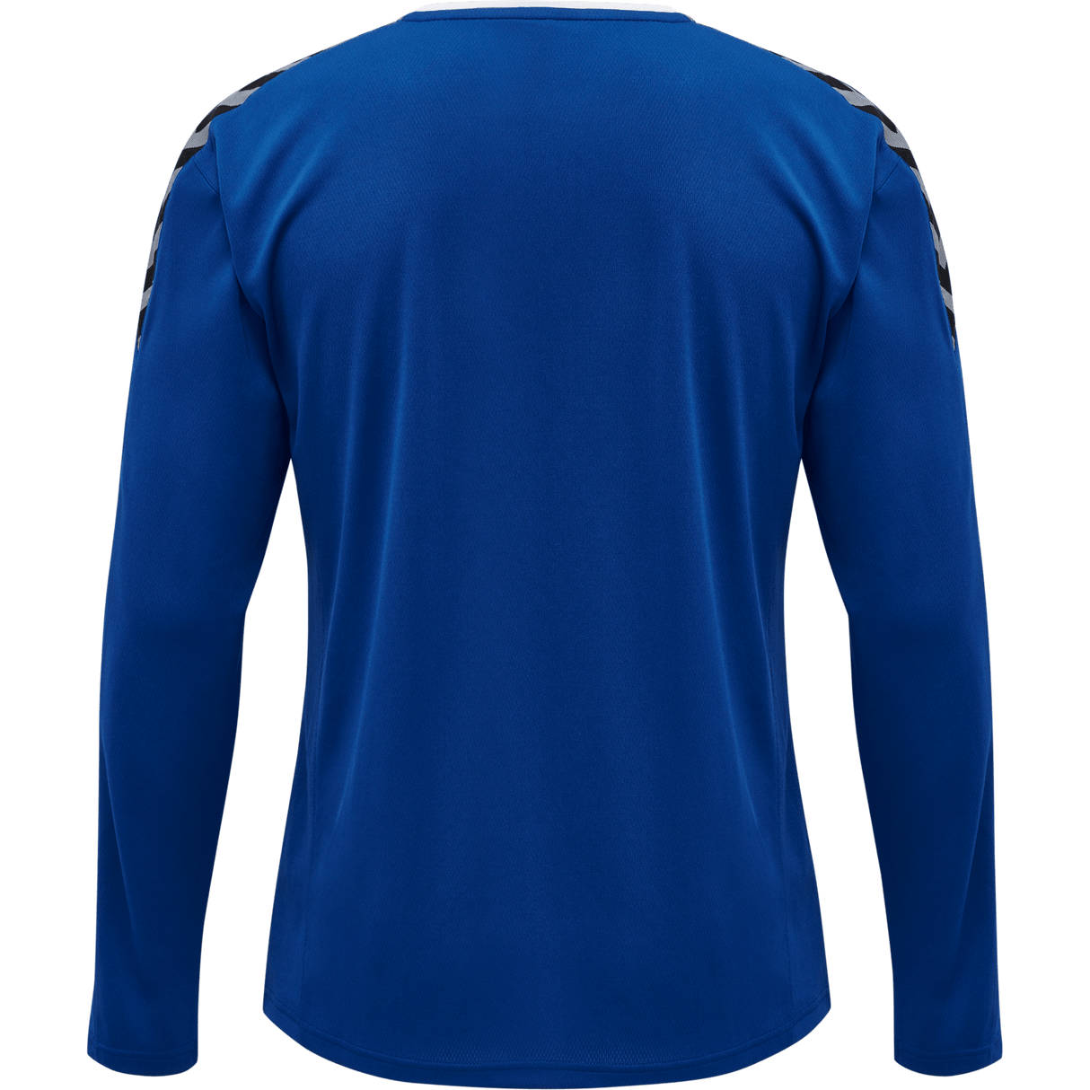 Hummel Men's Authentic Long Sleeve Soccer Poly Jersey 204922-2