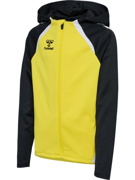 Hummel Youth Lead 2.0 Zip Hoodie 223760-1