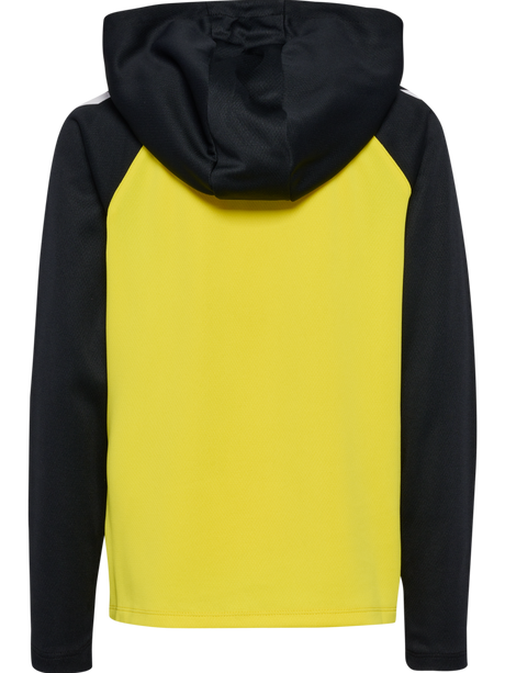 Hummel Youth Lead 2.0 Zip Hoodie 223760-2