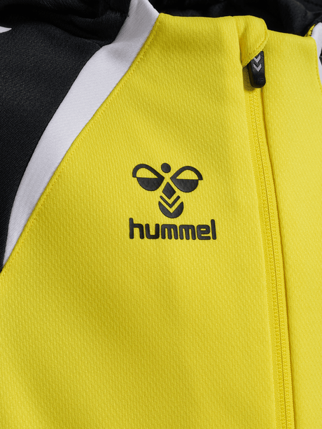 Hummel Youth Lead 2.0 Zip Hoodie 223760-3