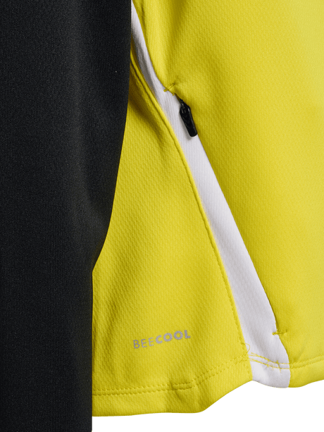 Hummel Youth Lead 2.0 Zip Hoodie 223760-4