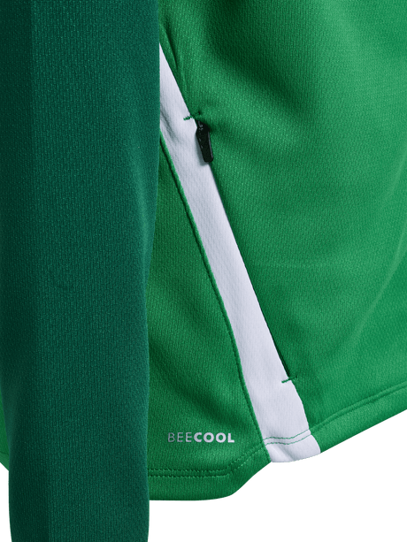 Hummel Youth Lead 2.0 Zip Hoodie 223760-4