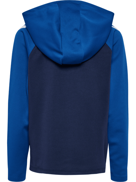 Hummel Youth Lead 2.0 Zip Hoodie 223760-2