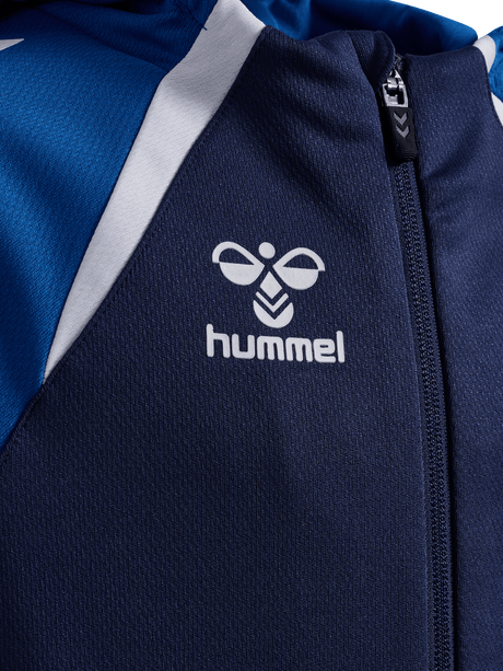 Hummel Youth Lead 2.0 Zip Hoodie 223760-3