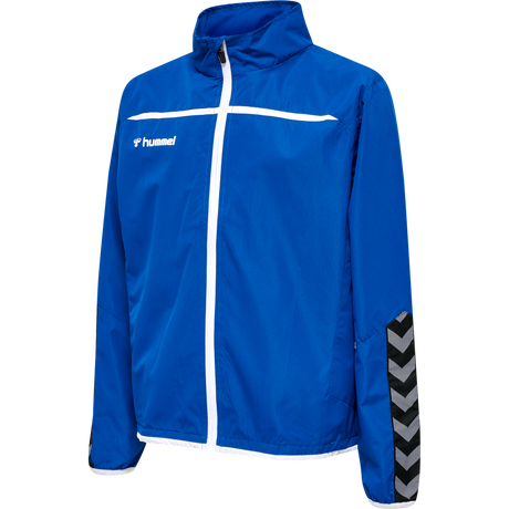 Hummel Youth Authentic Training Jacket 204936-1
