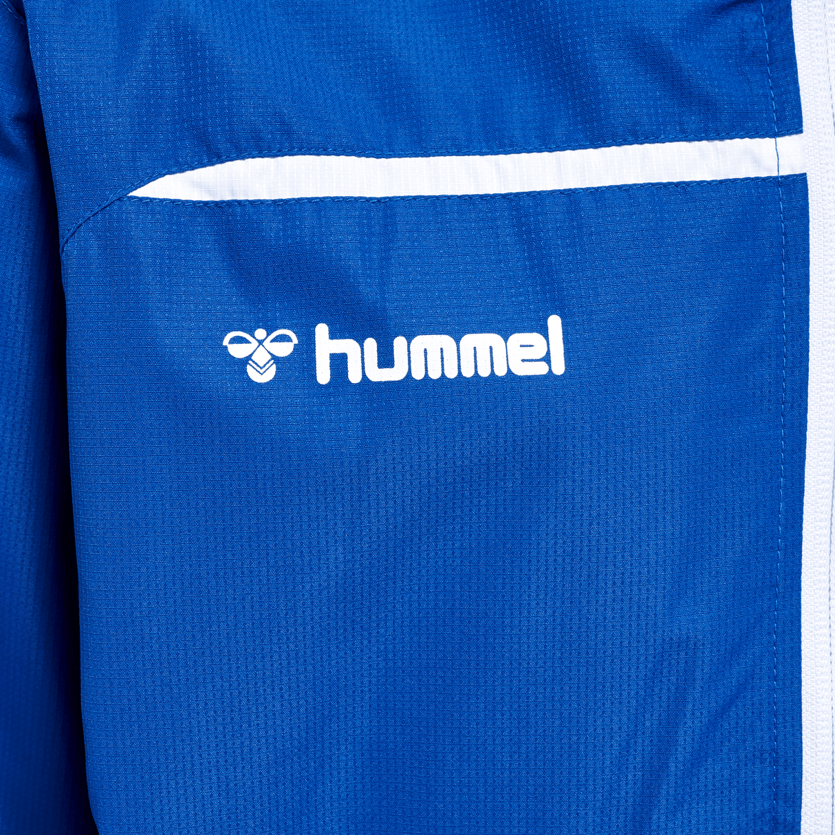 Hummel Youth Authentic Training Jacket 204936-3