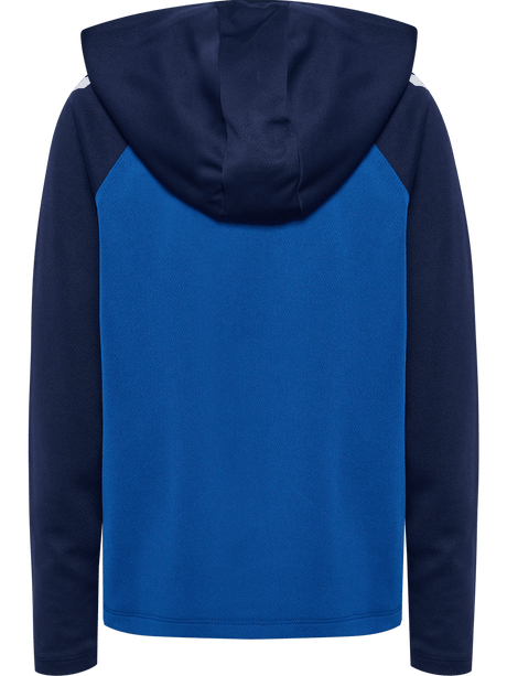 Hummel Youth Lead 2.0 Zip Hoodie 223760-2