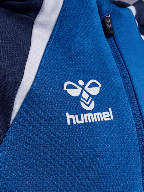 Hummel Youth Lead 2.0 Zip Hoodie 223760-3