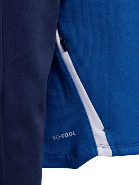 Hummel Youth Lead 2.0 Zip Hoodie 223760-4