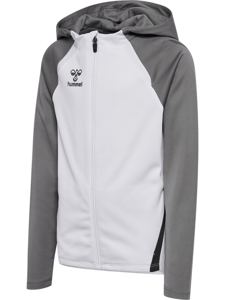 Hummel Youth Lead 2.0 Zip Hoodie 223760-1