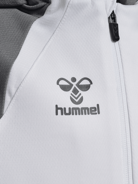 Hummel Youth Lead 2.0 Zip Hoodie 223760-3