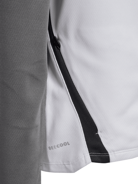 Hummel Youth Lead 2.0 Zip Hoodie 223760-4