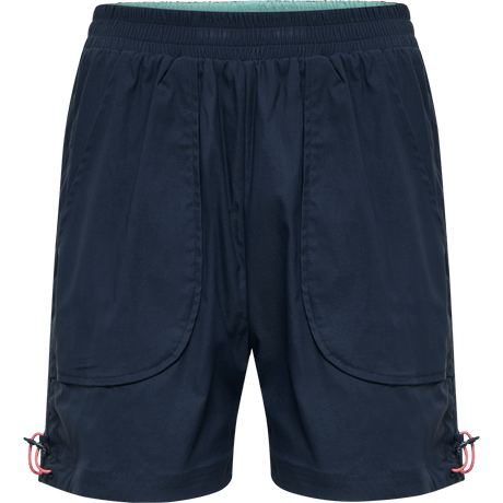 Hummel Women's Sparrow Adjustable Shorts 211289-2