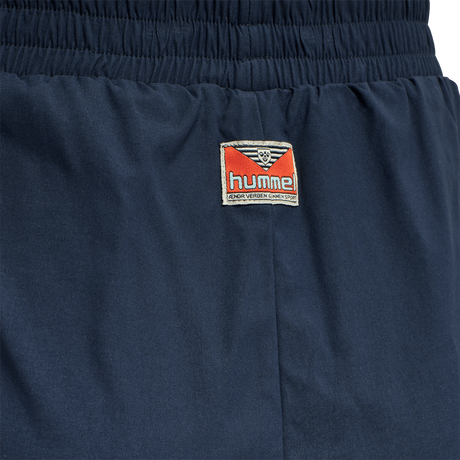 Hummel Women's Sparrow Adjustable Shorts 211289-3