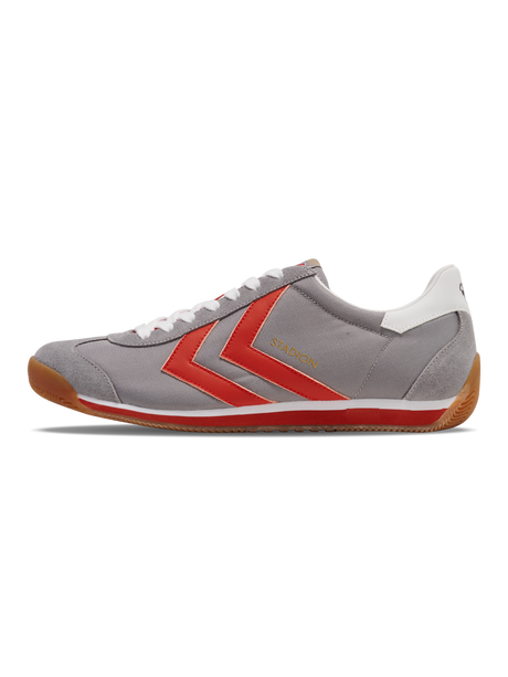 Hummel Unisex Stadion Nylon Walking Sneakers 228533-1