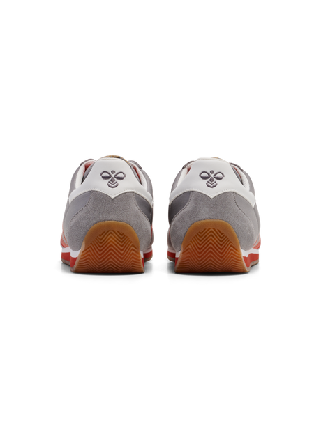 Hummel Unisex Stadion Nylon Walking Sneakers 228533-4