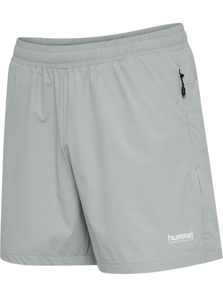 Hummel Men's Pulse Shorts 229896-1