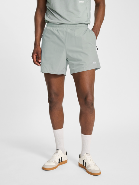 Hummel Men's Pulse Shorts 229896-5